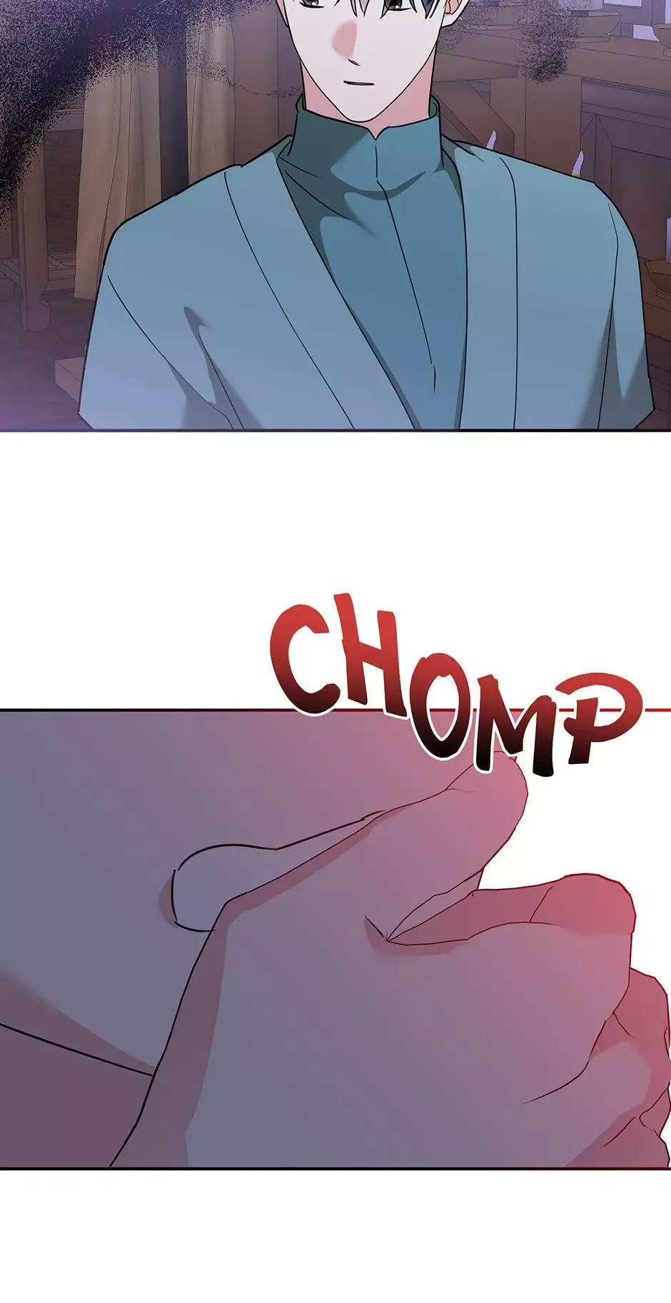 I am the Precious Daughter of the Greatest Villain in the Fantasy World Chapter 118 page 57