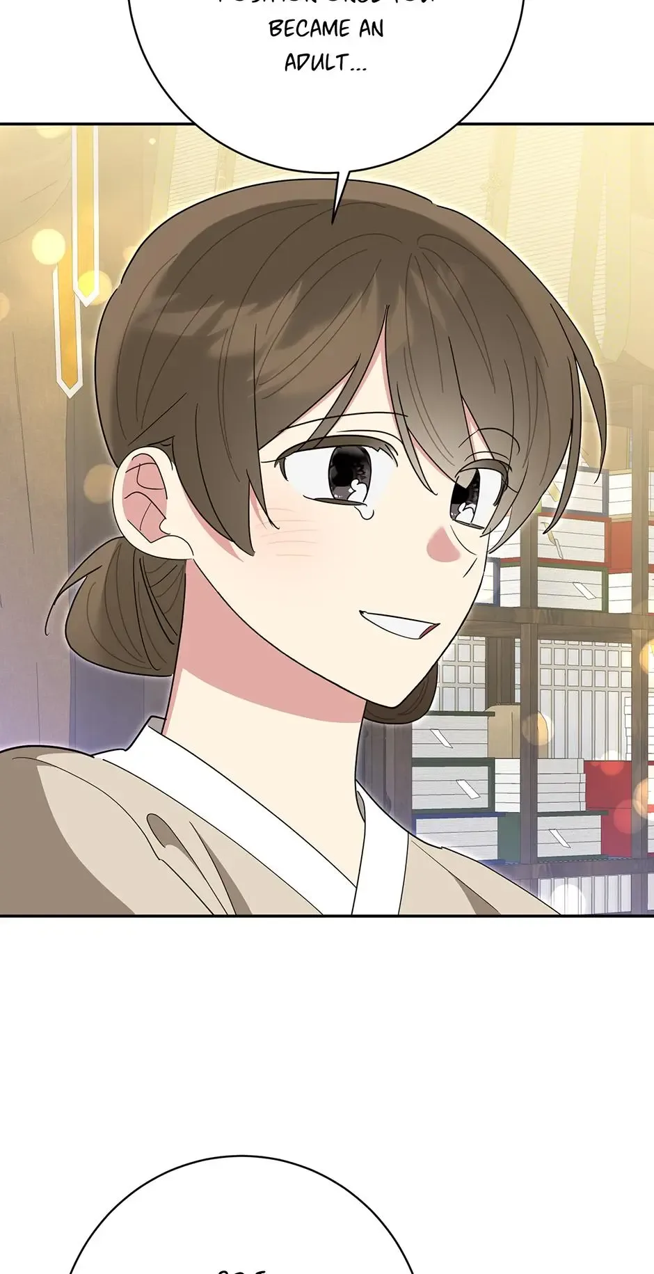 I am the Precious Daughter of the Greatest Villain in the Fantasy World Chapter 160 page 47