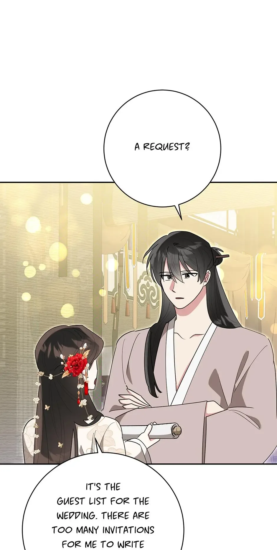 I am the Precious Daughter of the Greatest Villain in the Fantasy World Chapter 160 page 56