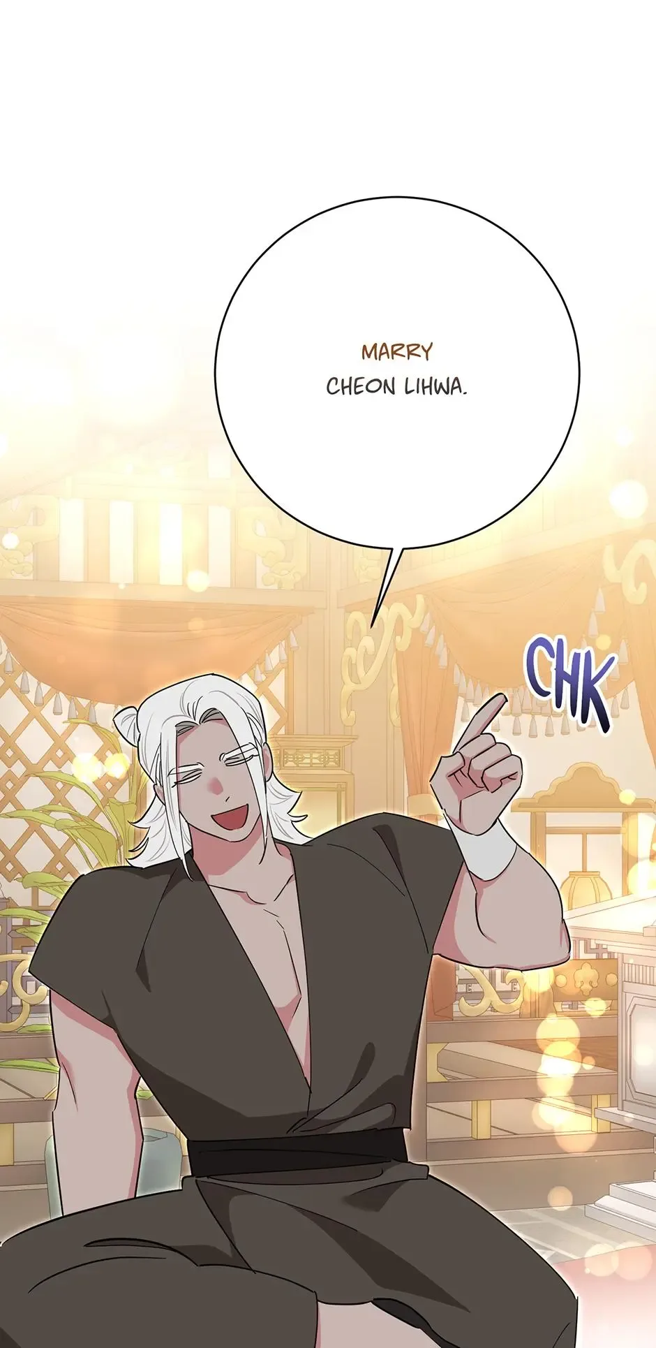 I am the Precious Daughter of the Greatest Villain in the Fantasy World Chapter 159 page 43