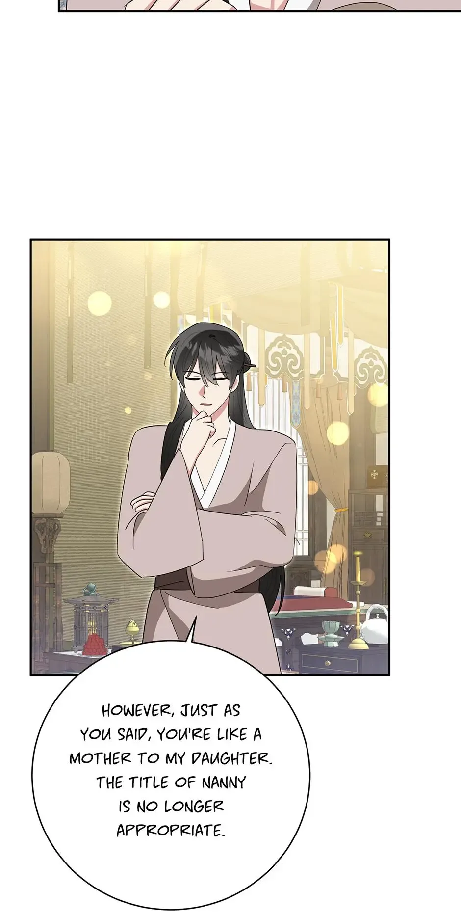 I am the Precious Daughter of the Greatest Villain in the Fantasy World Chapter 160 page 53