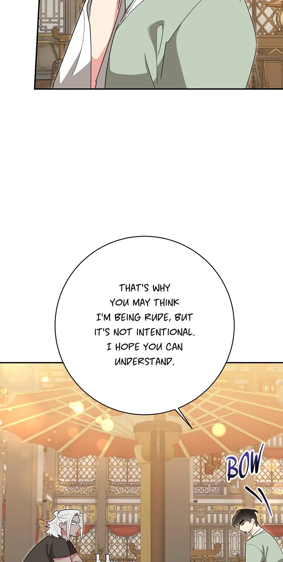 I am the Precious Daughter of the Greatest Villain in the Fantasy World Chapter 159 page 39