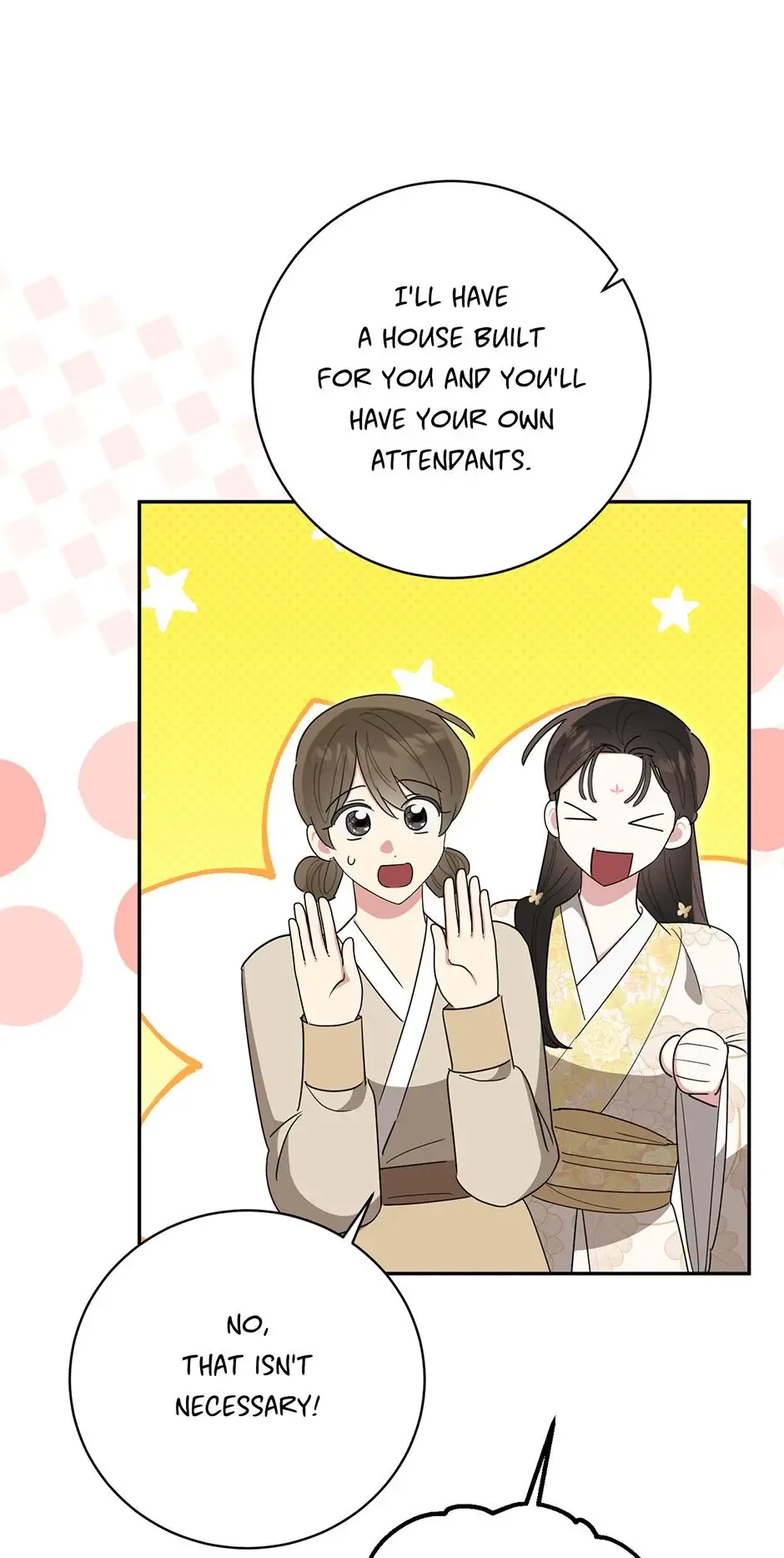 I am the Precious Daughter of the Greatest Villain in the Fantasy World Chapter 160 page 54