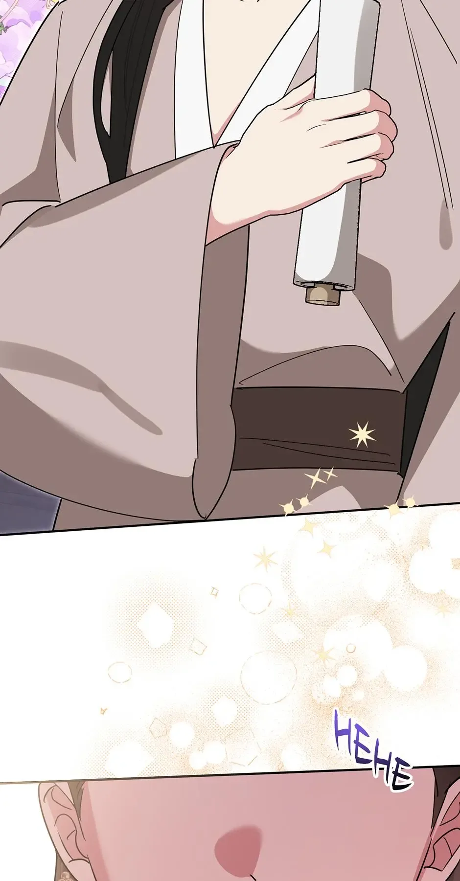 I am the Precious Daughter of the Greatest Villain in the Fantasy World Chapter 160 page 59