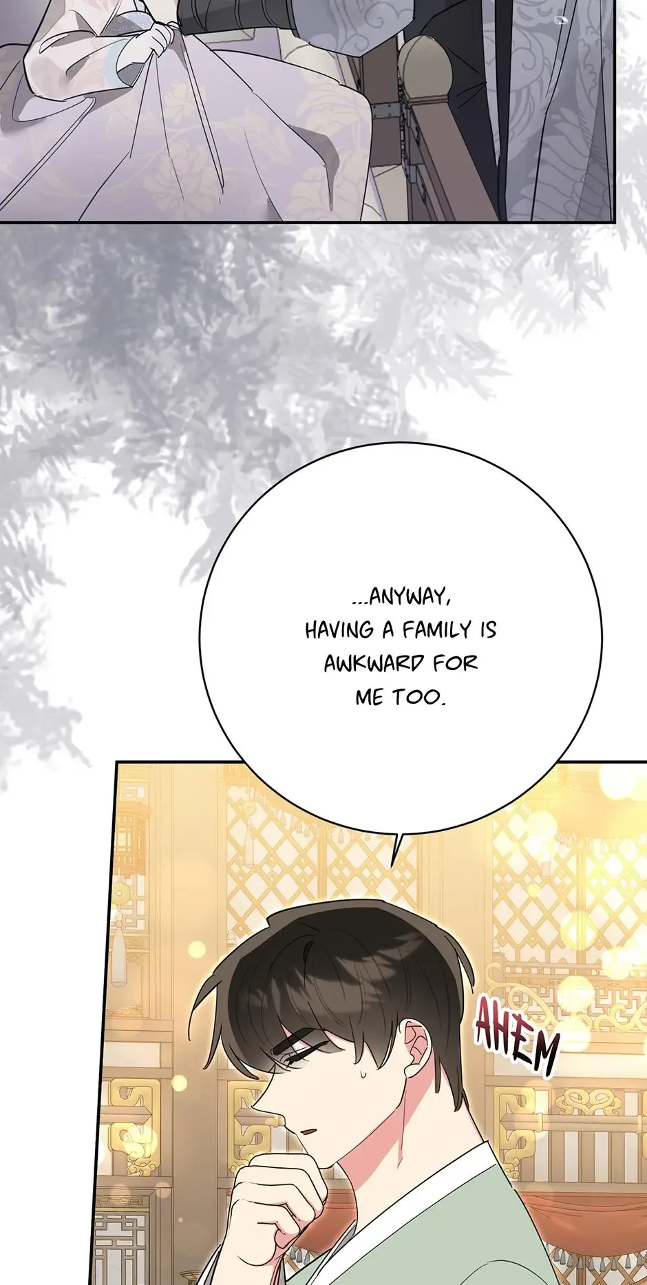 I am the Precious Daughter of the Greatest Villain in the Fantasy World Chapter 159 page 38