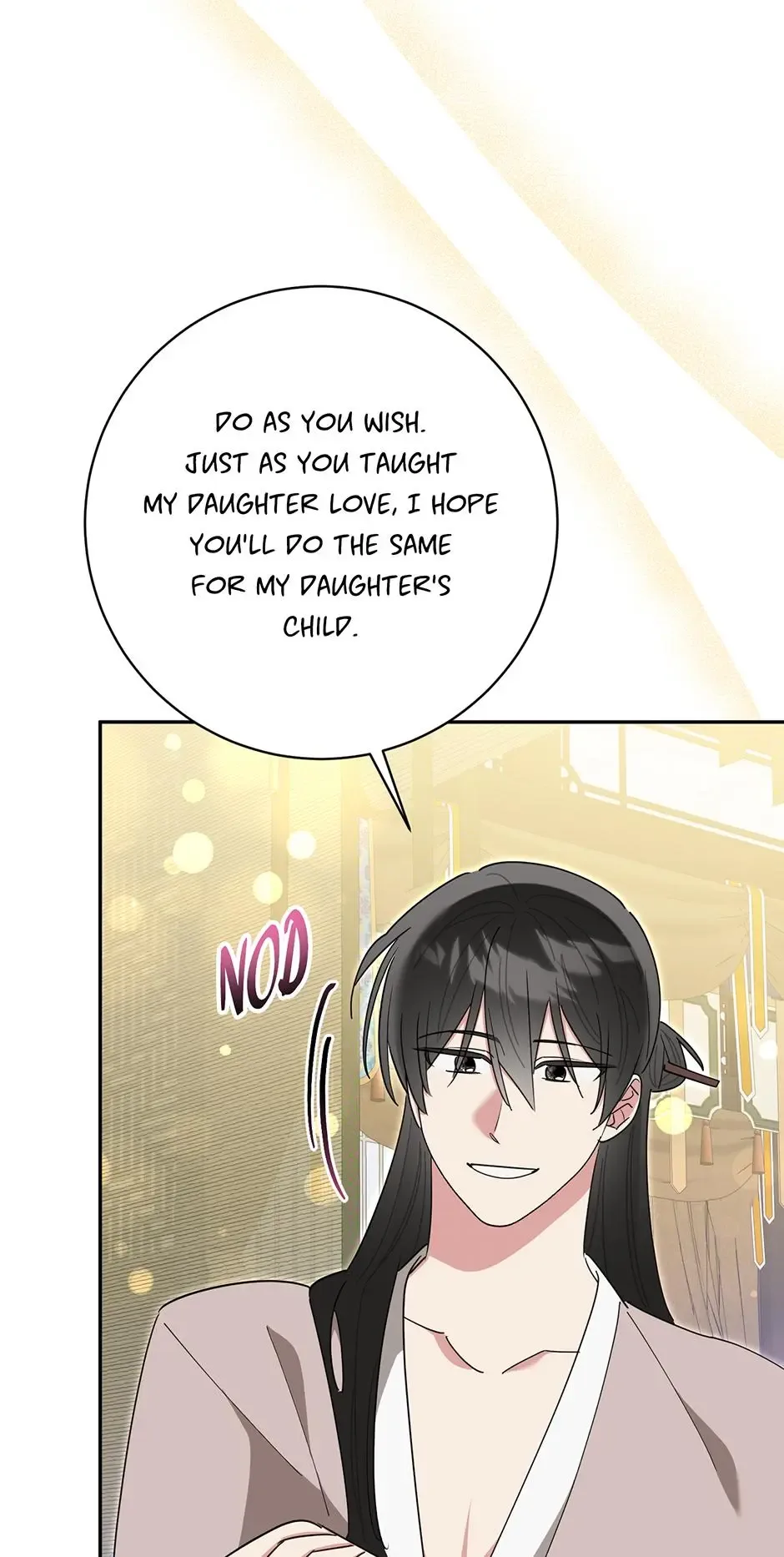 I am the Precious Daughter of the Greatest Villain in the Fantasy World Chapter 160 page 52