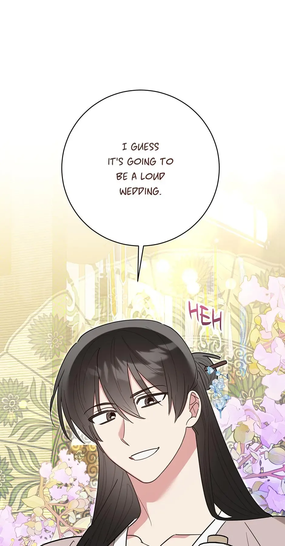 I am the Precious Daughter of the Greatest Villain in the Fantasy World Chapter 160 page 58