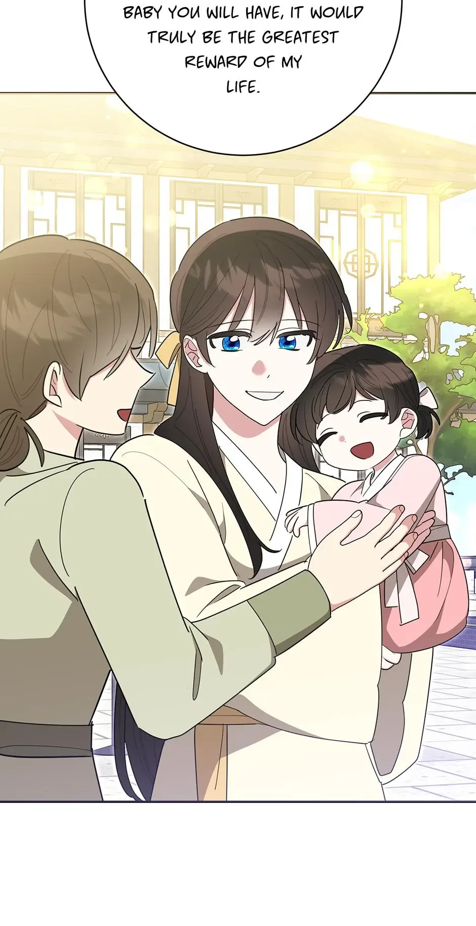 I am the Precious Daughter of the Greatest Villain in the Fantasy World Chapter 160 page 50