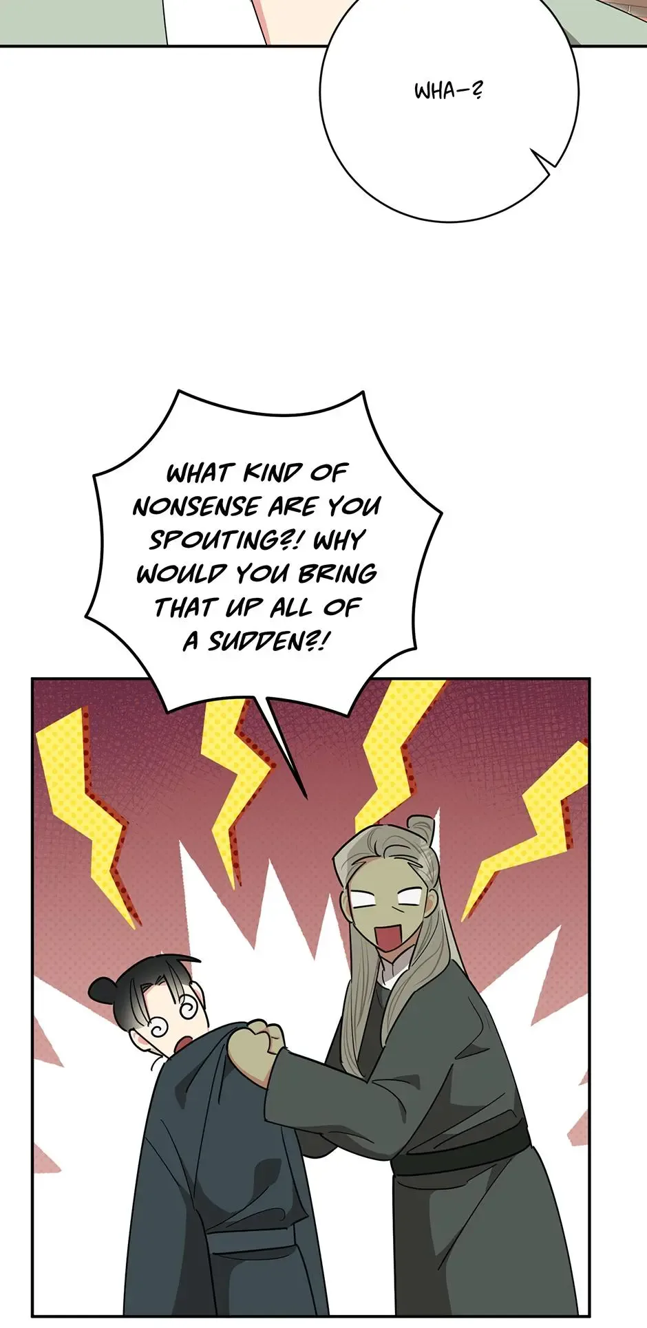 I am the Precious Daughter of the Greatest Villain in the Fantasy World Chapter 159 page 45