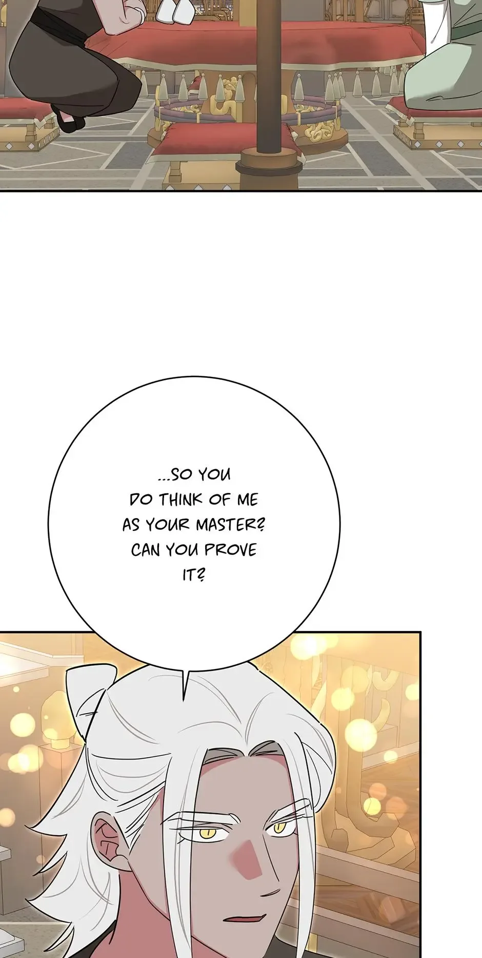 I am the Precious Daughter of the Greatest Villain in the Fantasy World Chapter 159 page 40