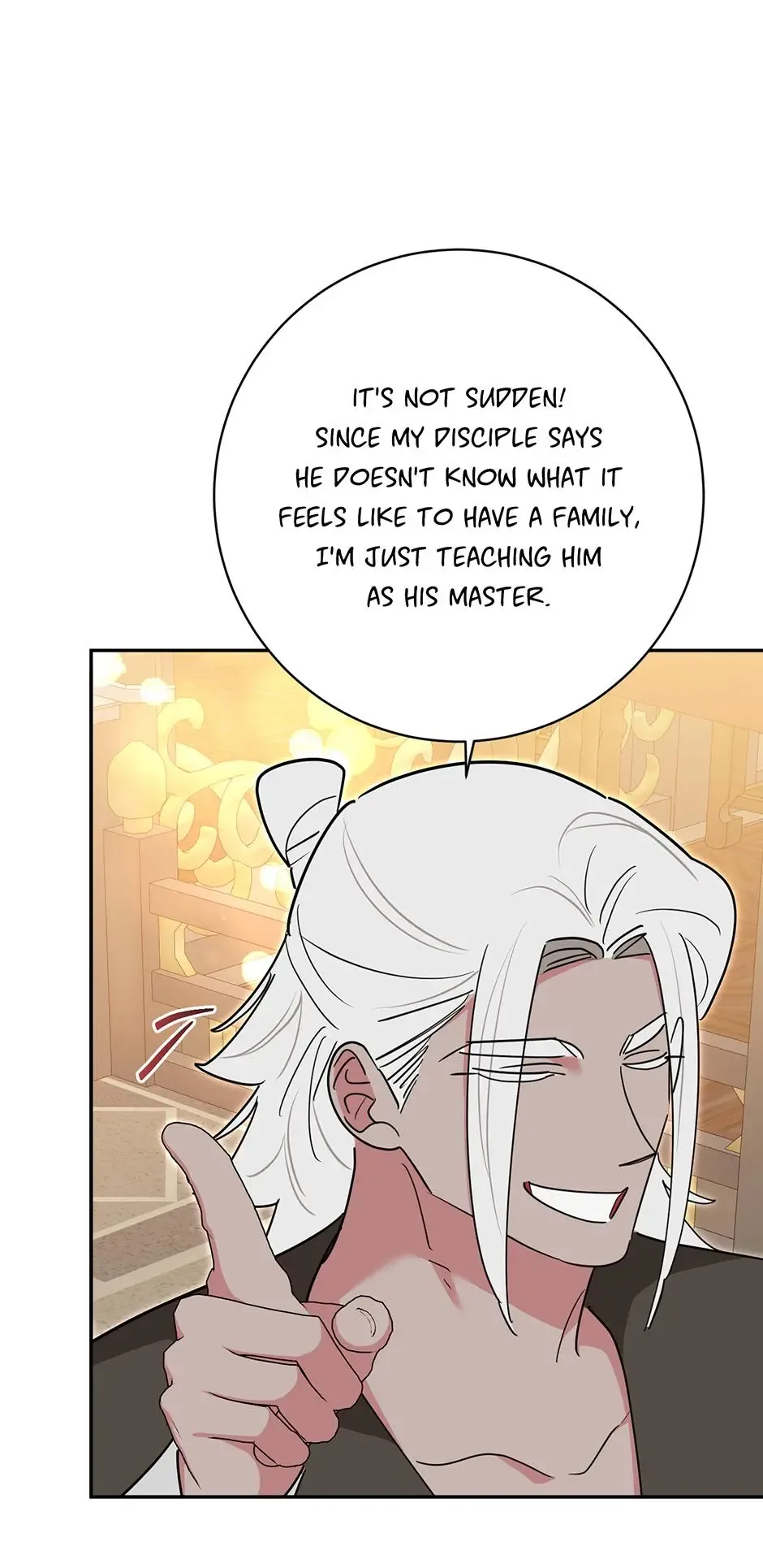 I am the Precious Daughter of the Greatest Villain in the Fantasy World Chapter 159 page 46