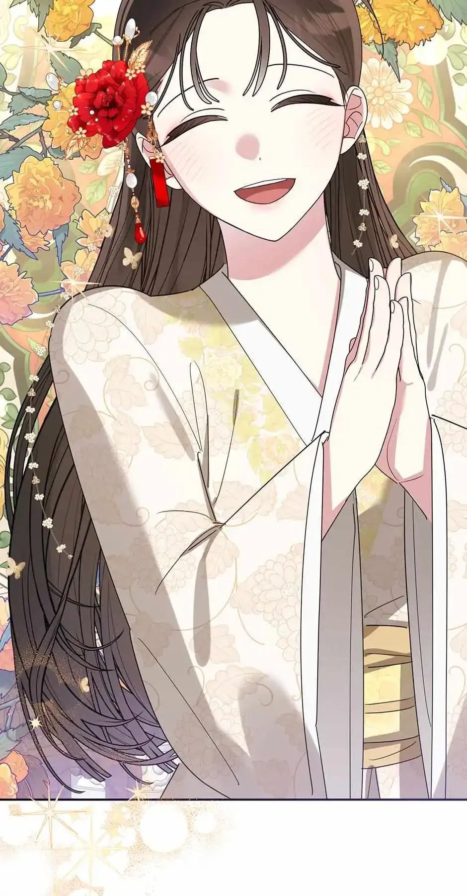 I am the Precious Daughter of the Greatest Villain in the Fantasy World Chapter 160 page 61