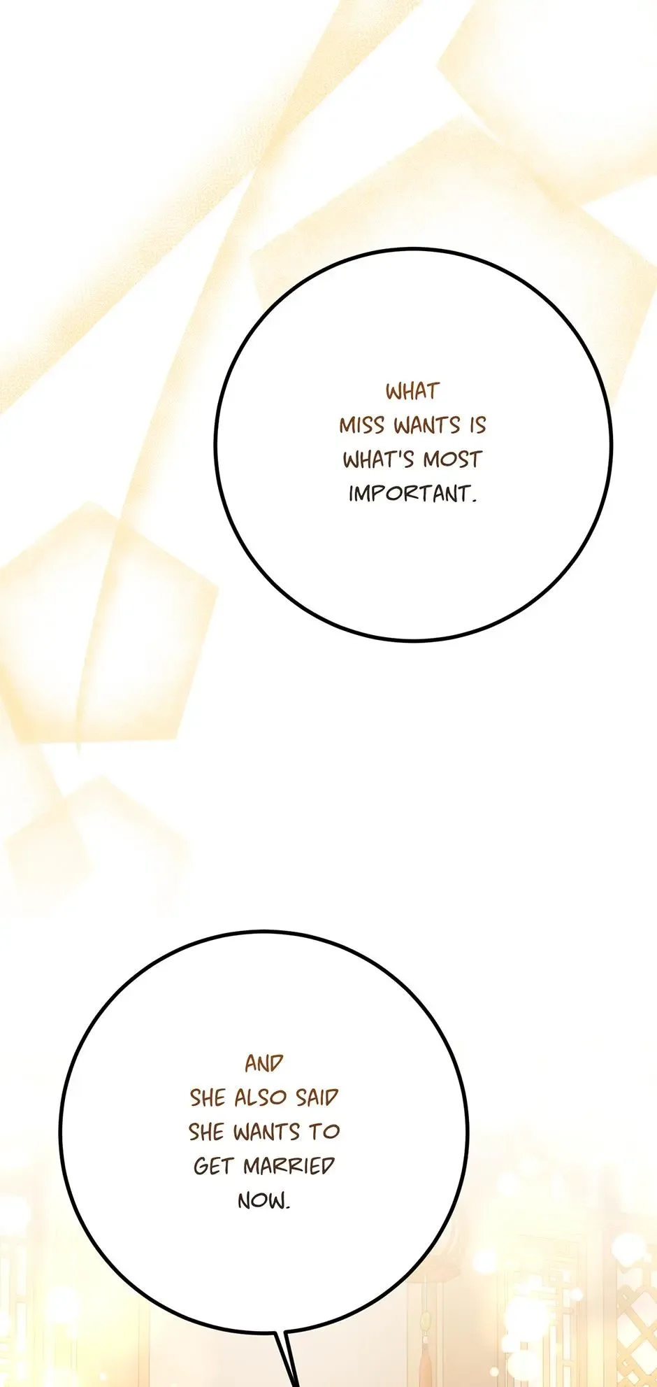 I am the Precious Daughter of the Greatest Villain in the Fantasy World Chapter 159 page 52