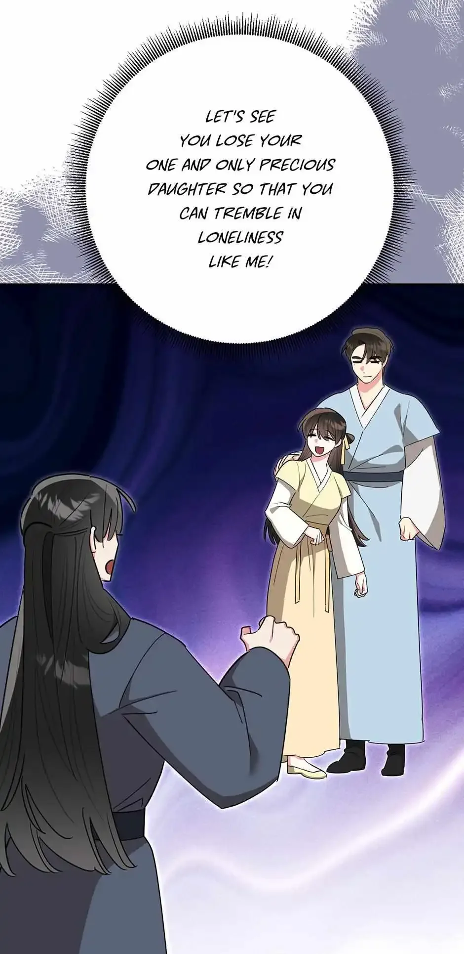 I am the Precious Daughter of the Greatest Villain in the Fantasy World Chapter 159 page 48