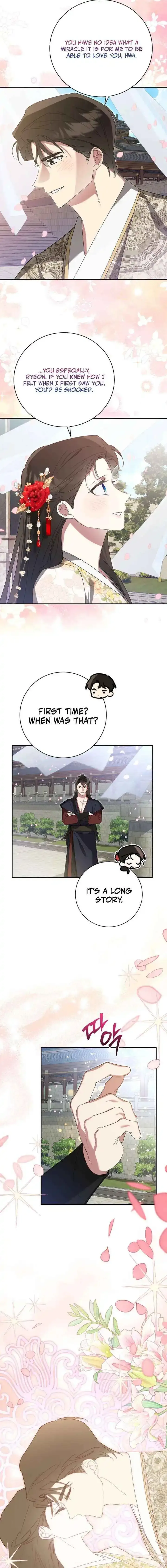 I am the Precious Daughter of the Greatest Villain in the Fantasy World Chapter 161 page 14