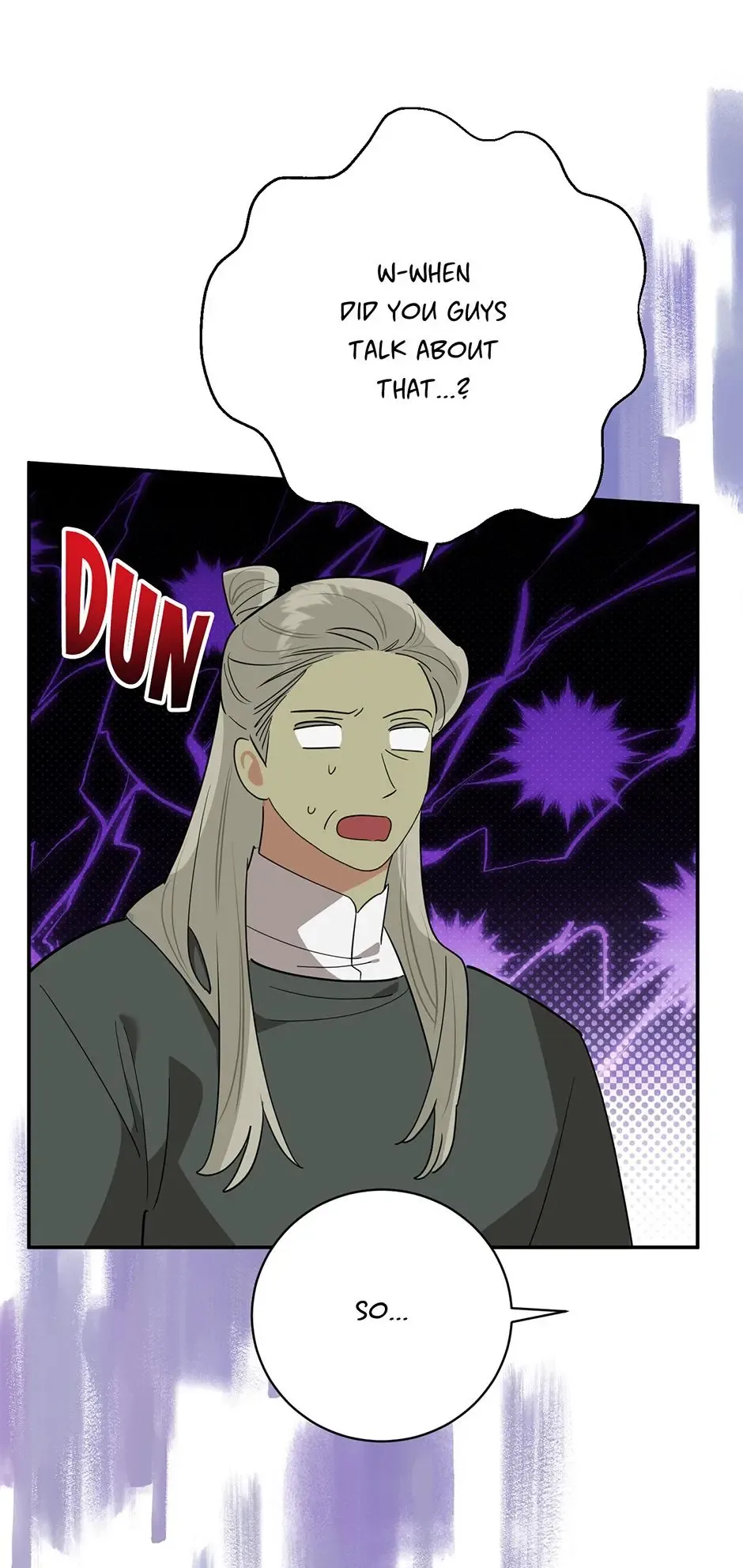 I am the Precious Daughter of the Greatest Villain in the Fantasy World Chapter 159 page 54