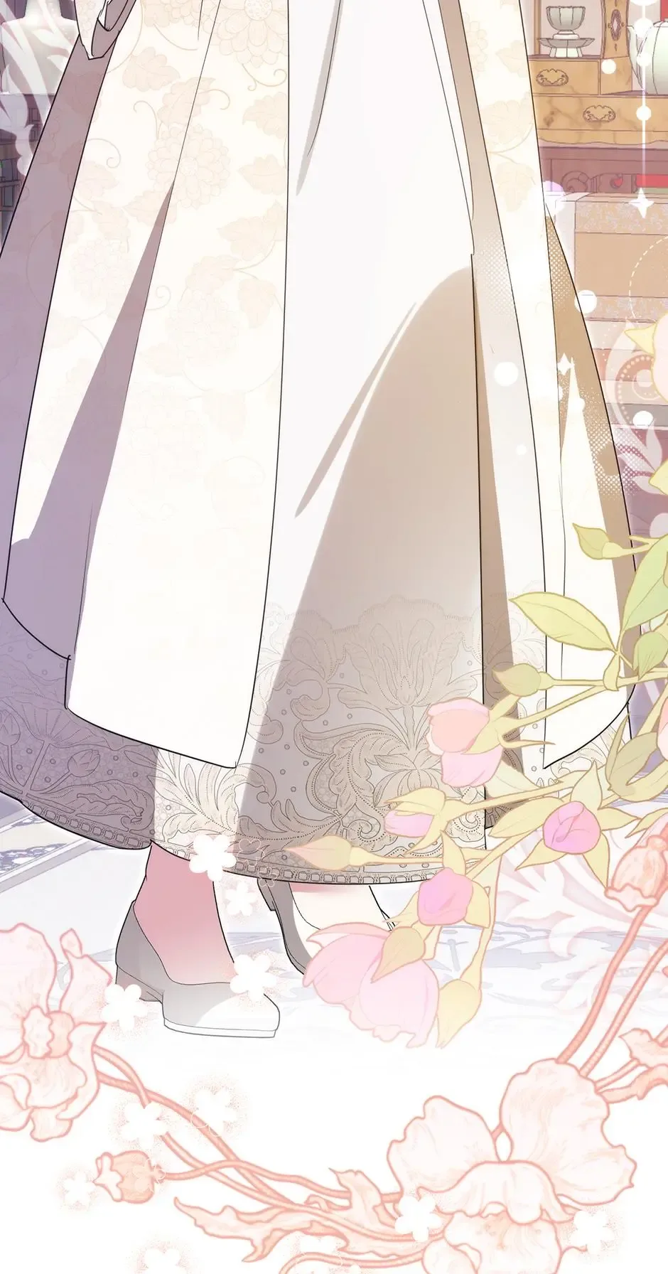 I am the Precious Daughter of the Greatest Villain in the Fantasy World Chapter 159 page 62
