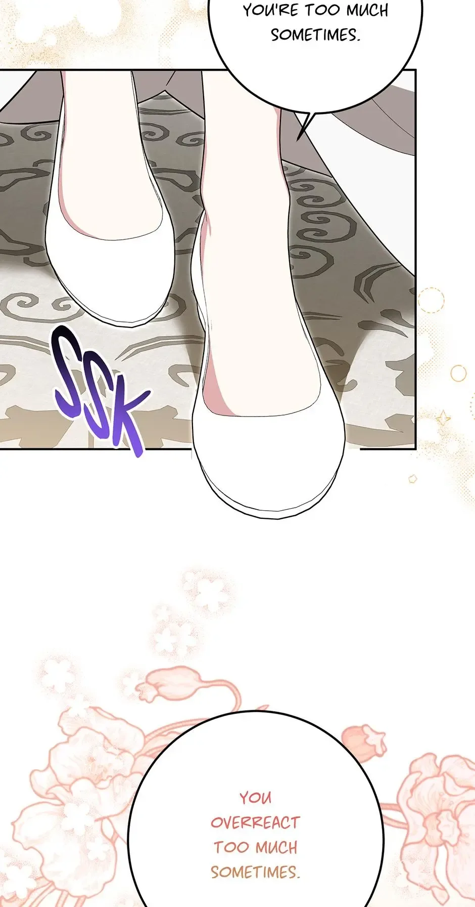 I am the Precious Daughter of the Greatest Villain in the Fantasy World Chapter 159 page 60