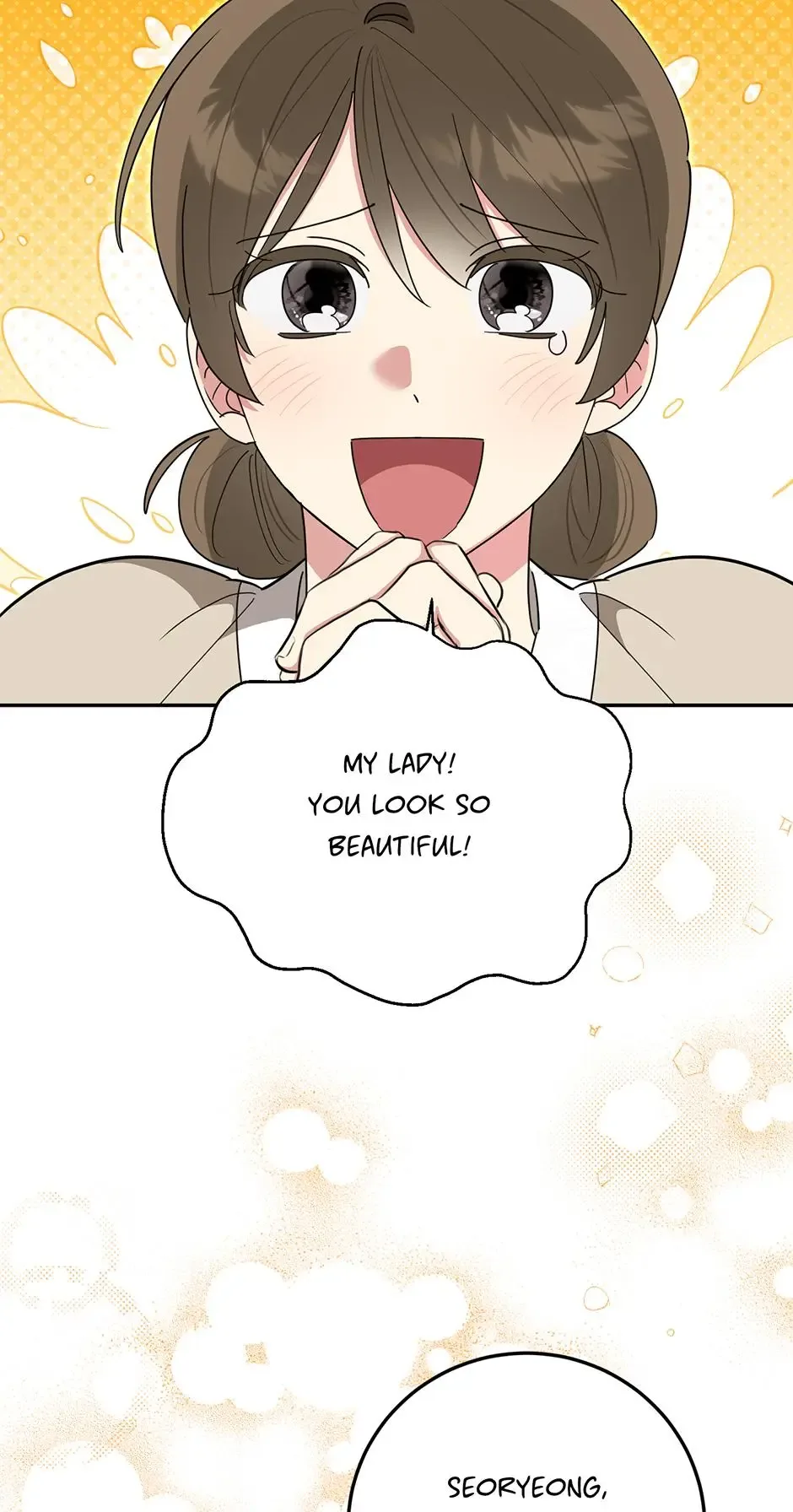 I am the Precious Daughter of the Greatest Villain in the Fantasy World Chapter 159 page 59