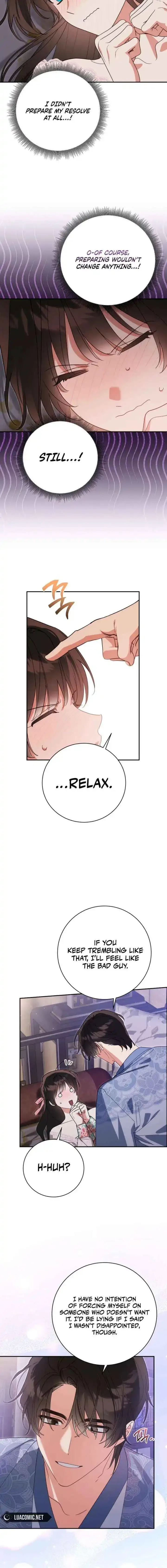 I am the Precious Daughter of the Greatest Villain in the Fantasy World Chapter 162 page 11