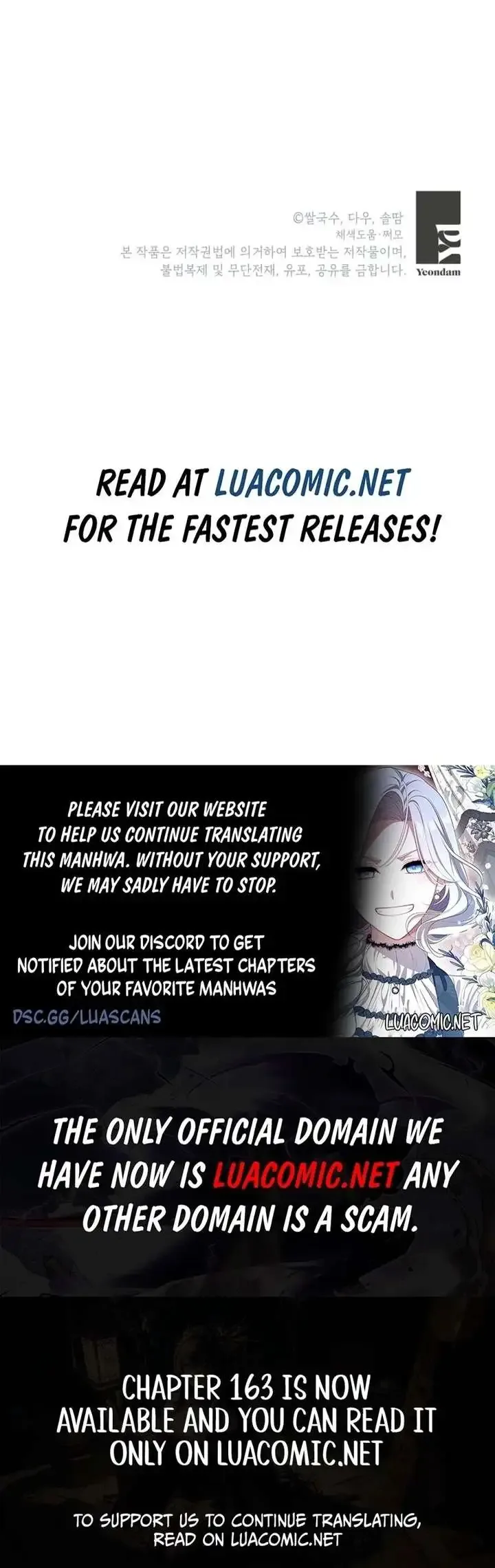 I am the Precious Daughter of the Greatest Villain in the Fantasy World Chapter 162 page 18