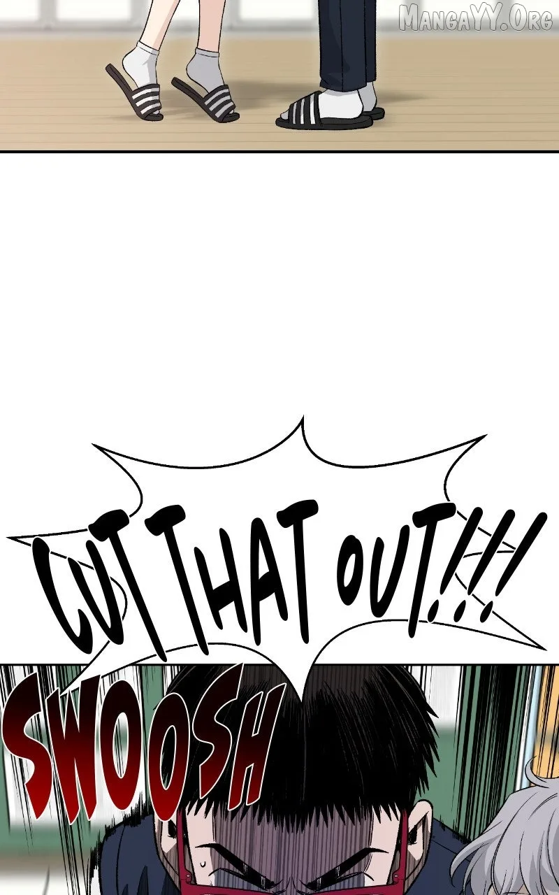 Four Male Friends Chapter 2 page 2