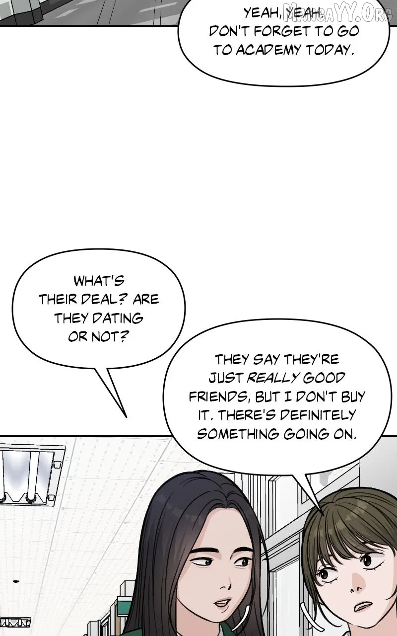 Four Male Friends Chapter 1 page 16