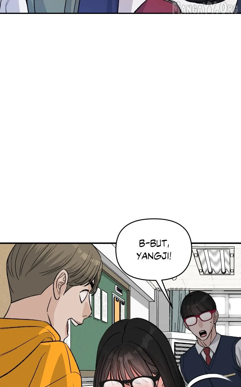 Four Male Friends Chapter 2 page 8