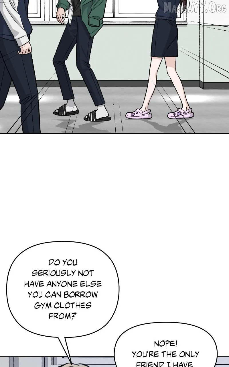 Four Male Friends Chapter 1 page 13