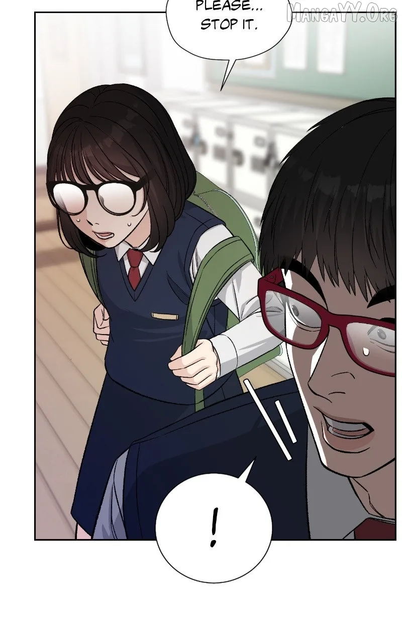 Four Male Friends Chapter 2 page 6