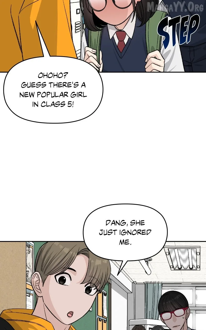 Four Male Friends Chapter 2 page 9