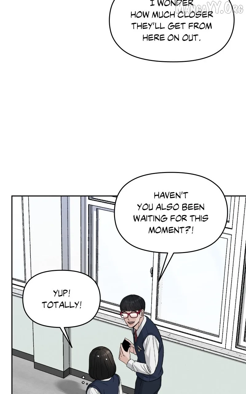 Four Male Friends Chapter 1 page 22
