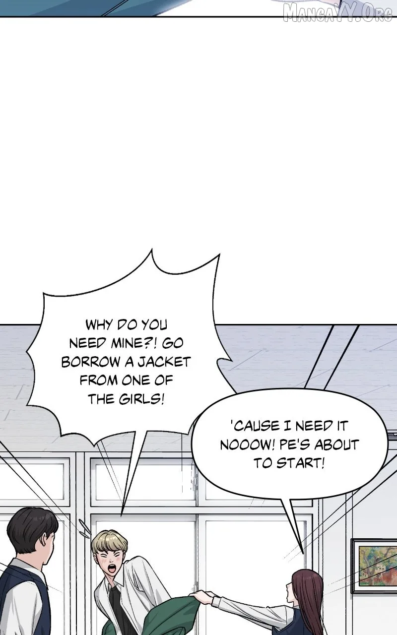 Four Male Friends Chapter 1 page 12
