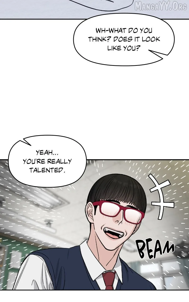 Four Male Friends Chapter 1 page 31