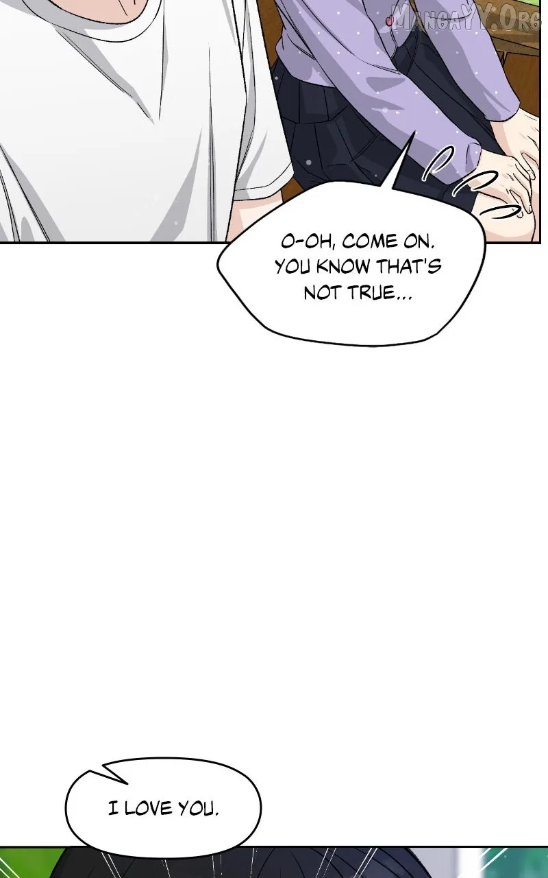 Four Male Friends Chapter 2 page 22