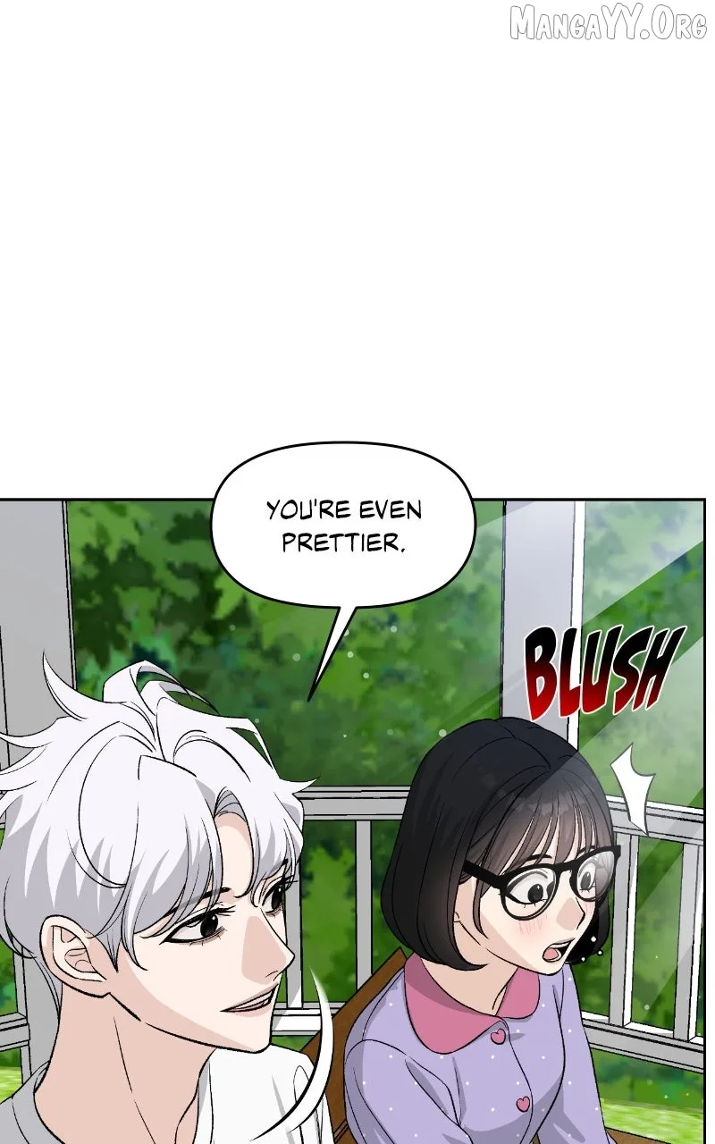 Four Male Friends Chapter 2 page 21