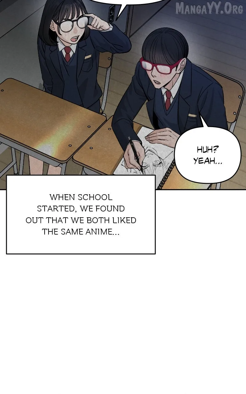 Four Male Friends Chapter 1 page 24