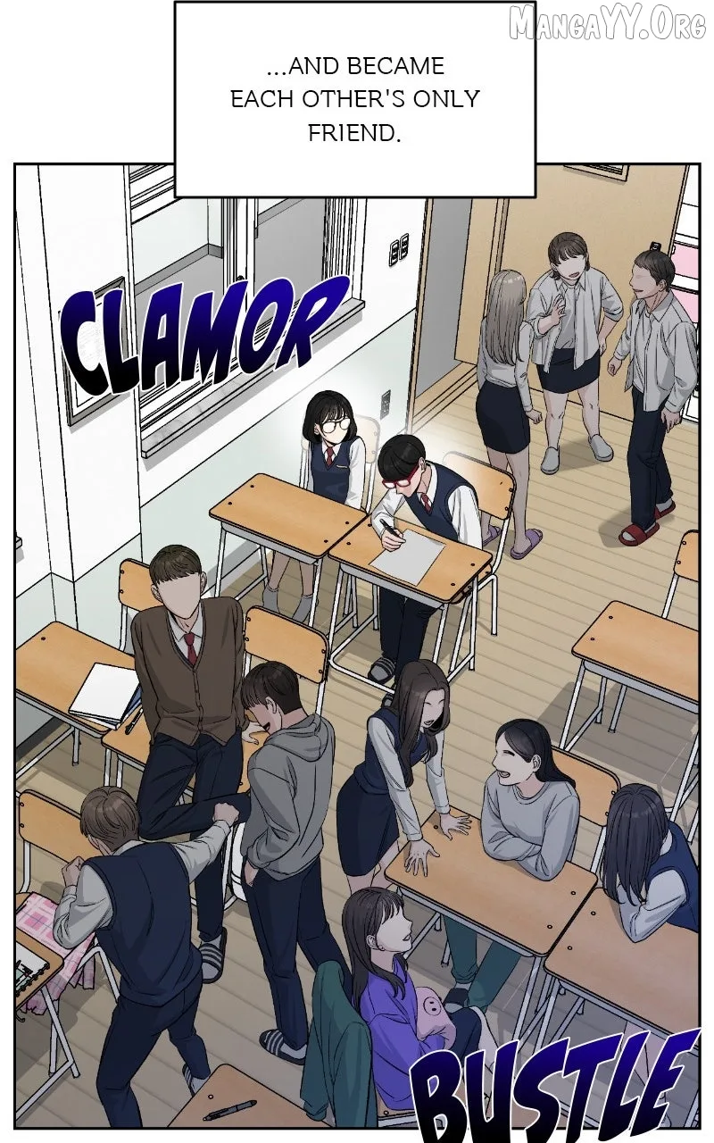 Four Male Friends Chapter 1 page 25