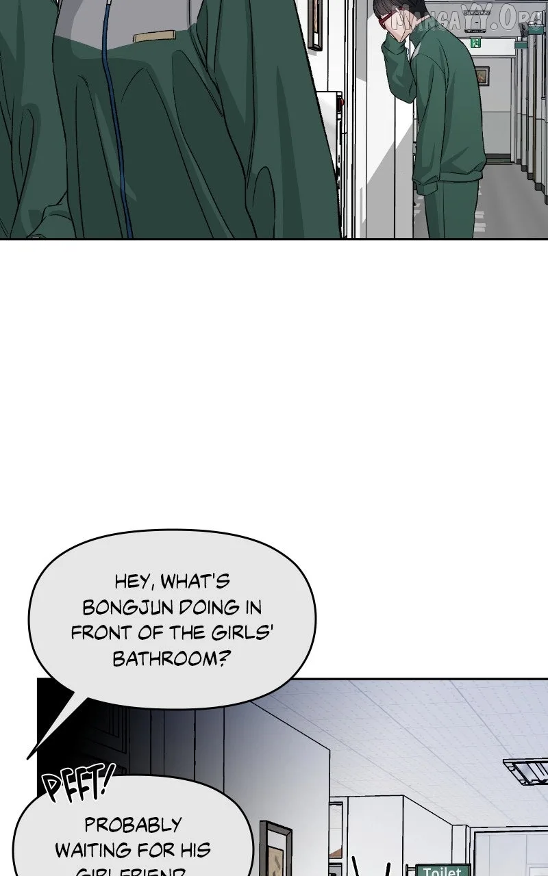 Four Male Friends Chapter 1 page 35