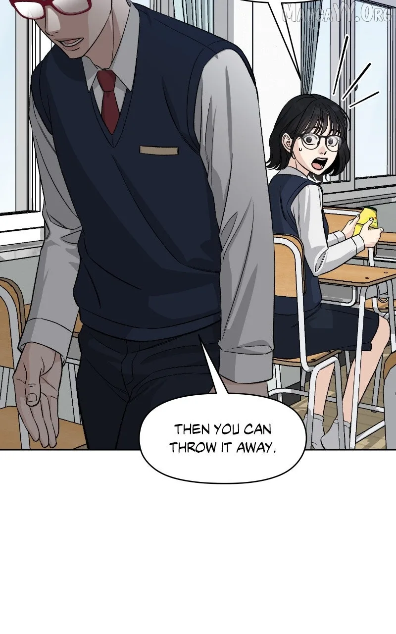Four Male Friends Chapter 3 page 5