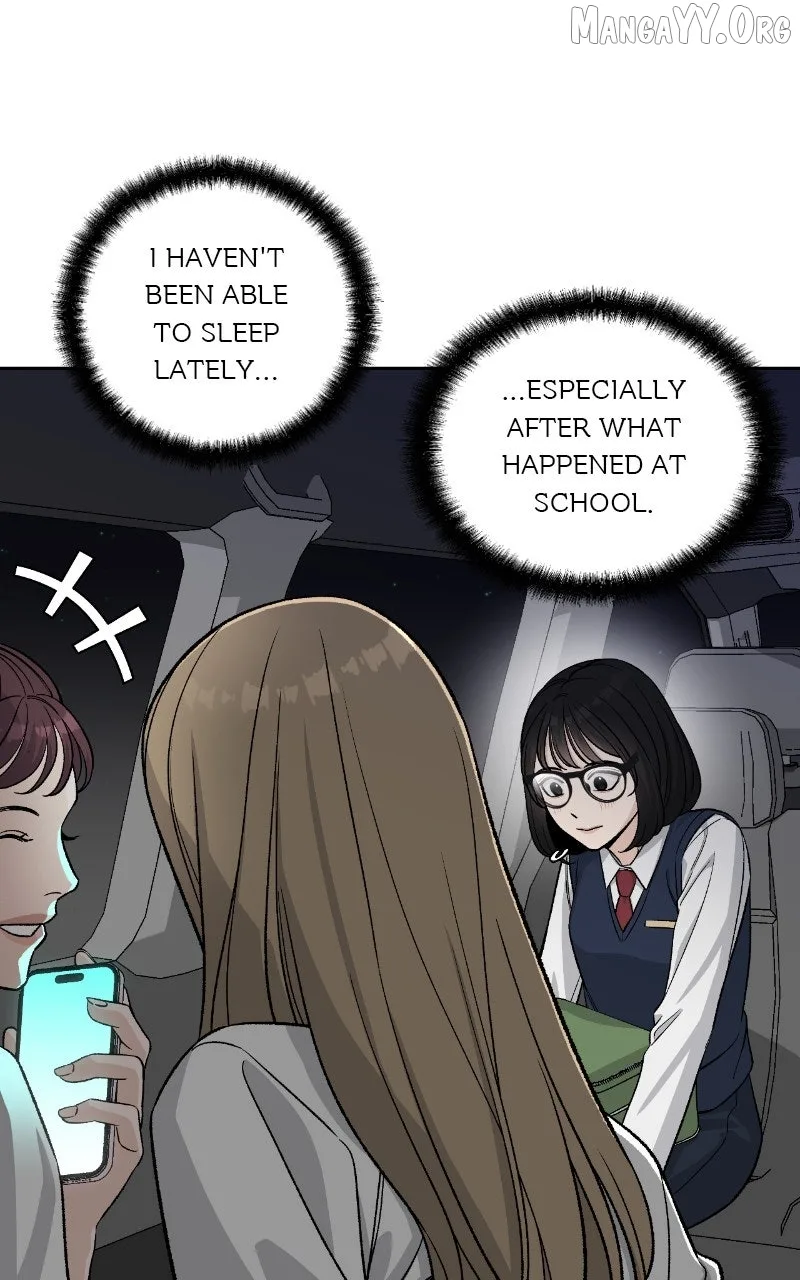 Four Male Friends Chapter 2 page 30