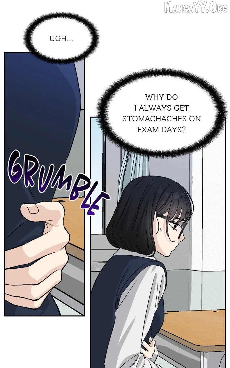 Four Male Friends Chapter 3 page 2