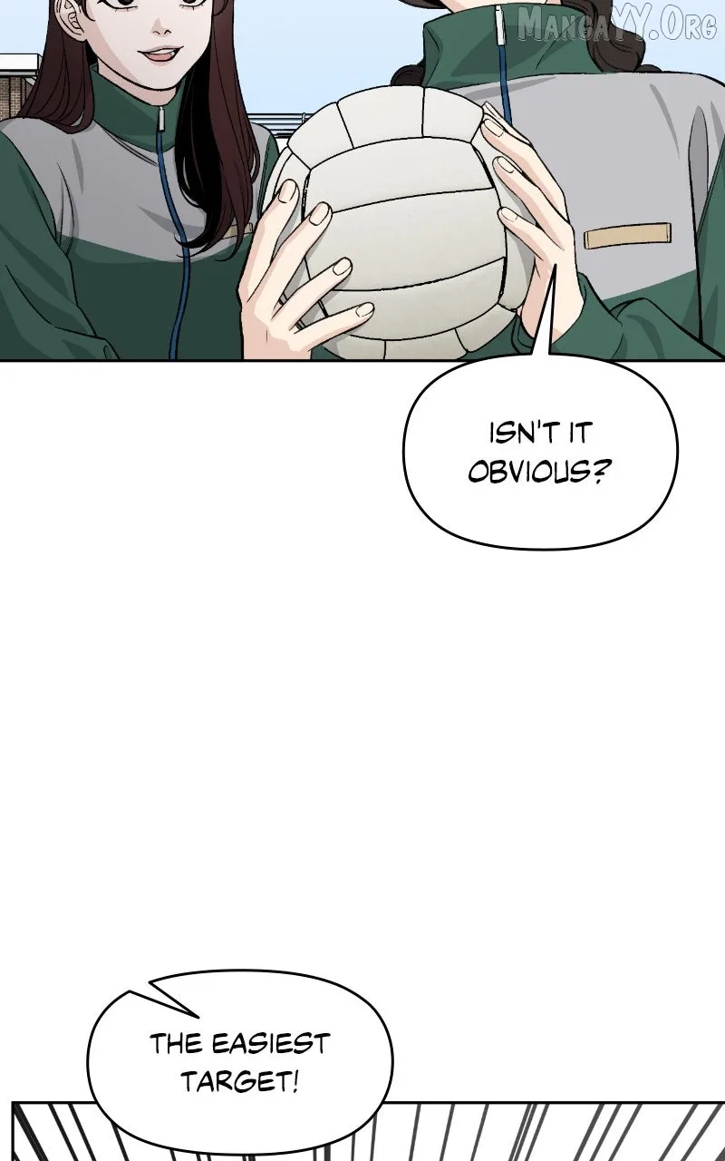 Four Male Friends Chapter 1 page 43