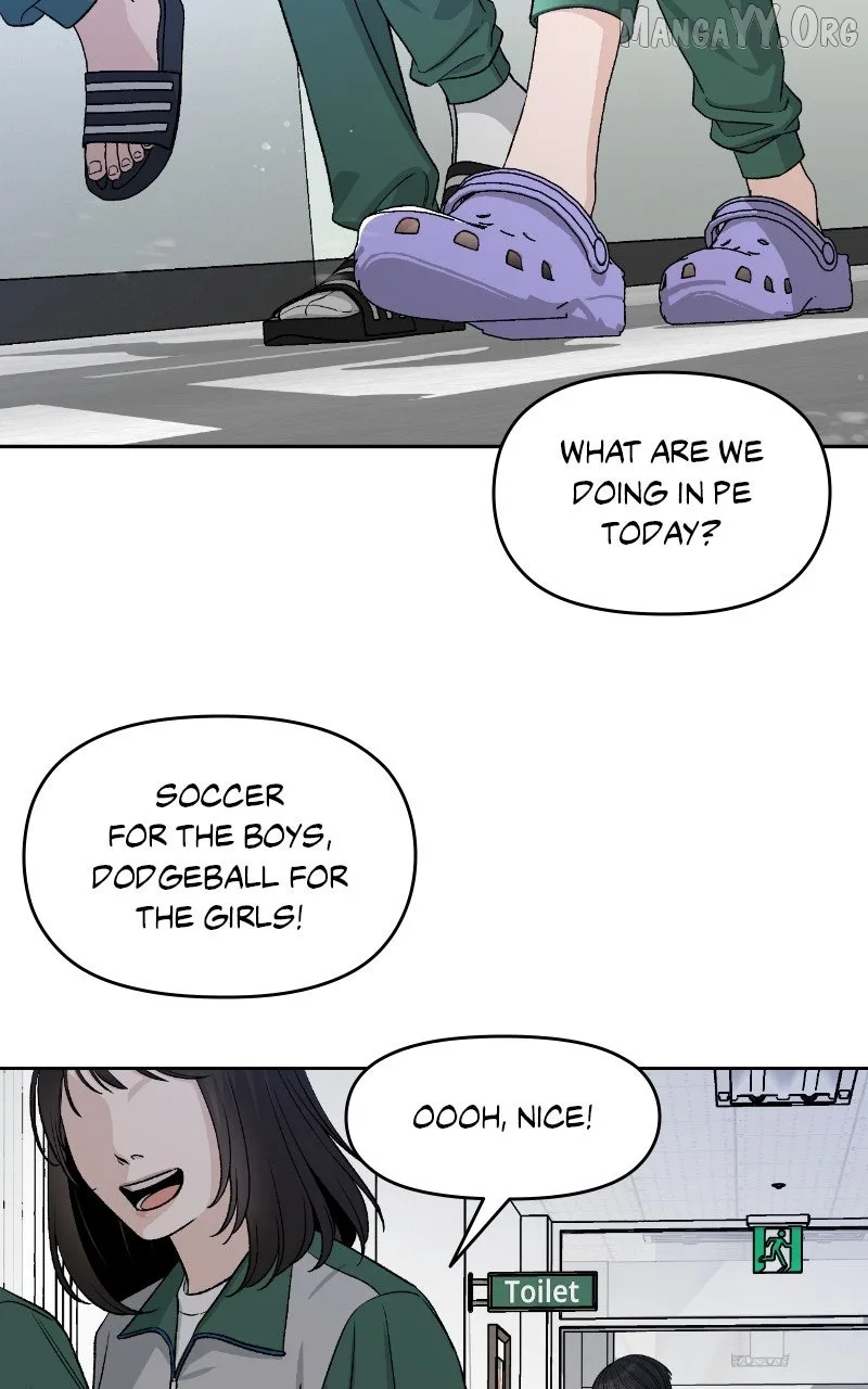 Four Male Friends Chapter 1 page 34