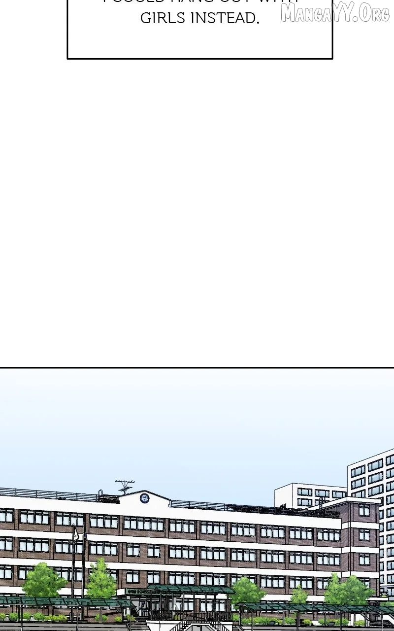 Four Male Friends Chapter 1 page 41