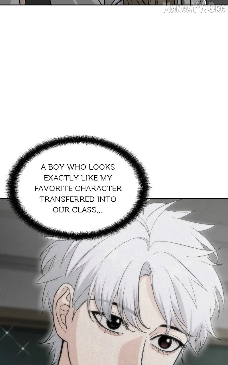 Four Male Friends Chapter 2 page 31