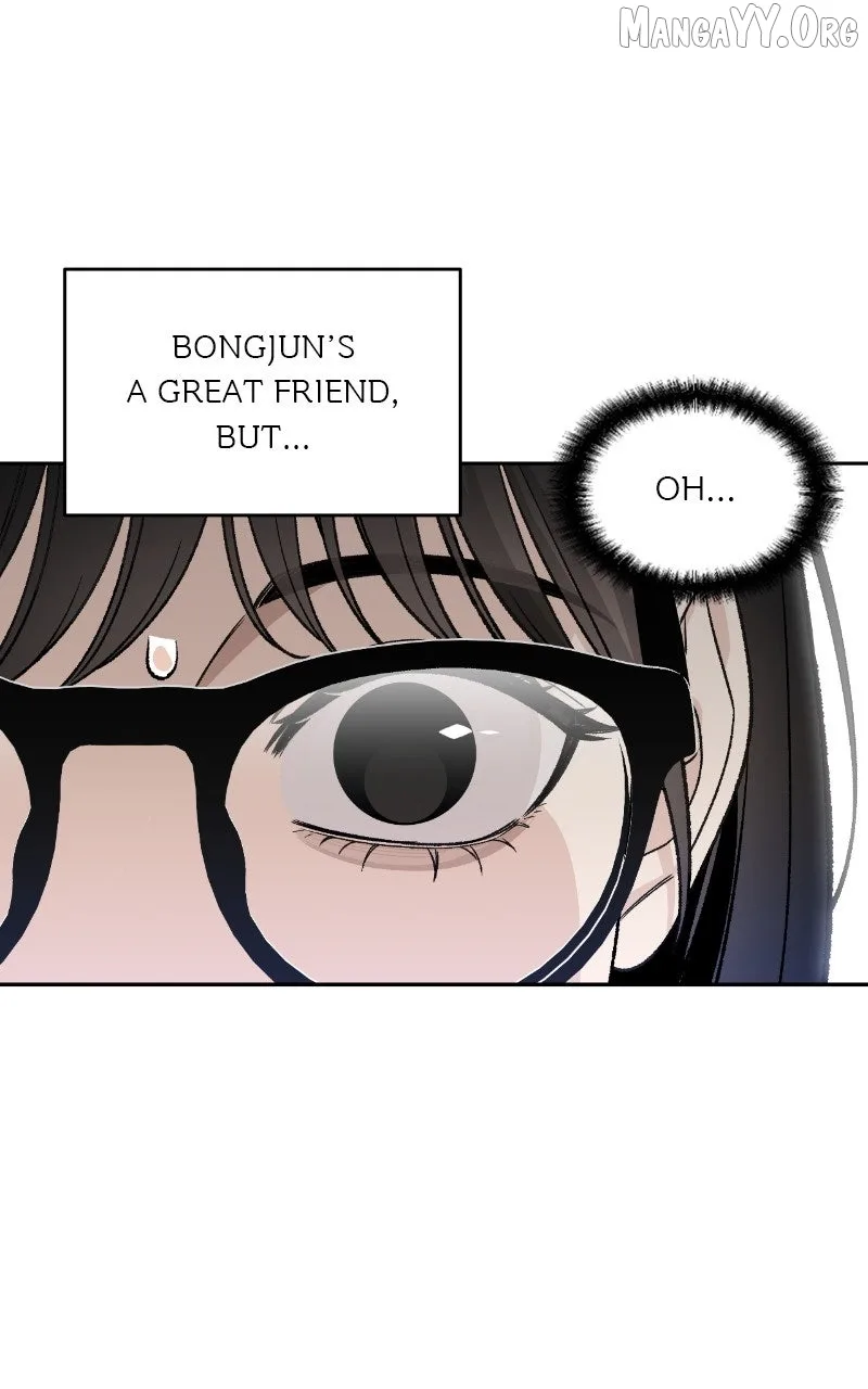 Four Male Friends Chapter 1 page 38