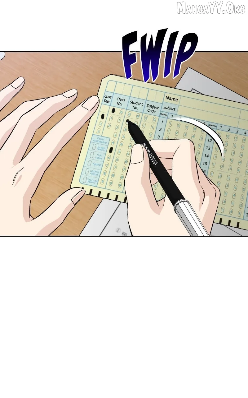Four Male Friends Chapter 3 page 11