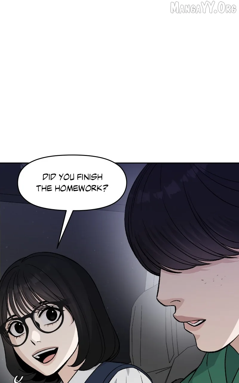 Four Male Friends Chapter 2 page 44