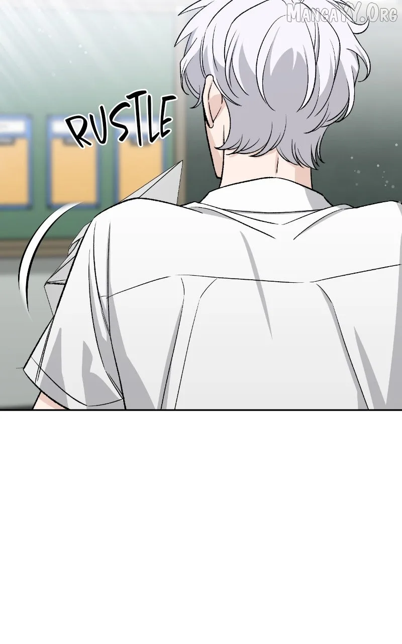 Four Male Friends Chapter 3 page 15